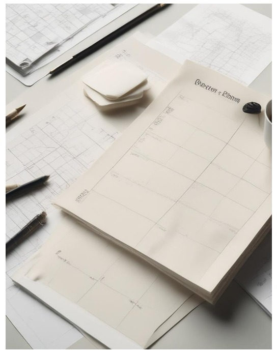 Business planning