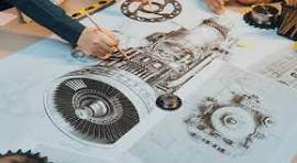Detailed Design and Engineering